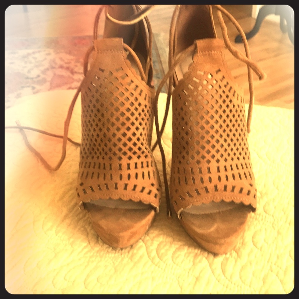Aldo shoes